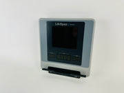 LifeSpan TR7000i Treadmill Console Display Screen (CP50)